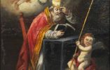 Lundi 11 janvier – De la  férie – Saint Hygin, Pape et Martyr – Saint Théodose, Abbé (423-529)