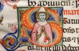 Samedi 16 janvier – Saint Marcel, Pape et Martyr – Saint Bérard et ses compagnons, Martyrs, 1er Ordre capucin – Saint Honorat, Évêque d’Arles († 429)