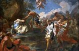 Mardi 19 janvier – De la férie – Saints Marius, Marthe, Audifax et Abachus, Martyrs – Saint Canut, Roi et Martyr