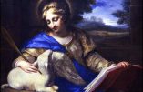 Jeudi 21 janvier – Sainte Agnès, Vierge et Martyre
