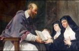 Vendredi 29 janvier – Saint François de Sales, Évêque, Confesseur et Docteur de l’Église