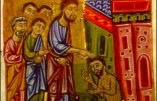 Dimanche 24 janvier – III° dimanche après l’Epiphanie – Saint Timothée, Évêque et Martyr