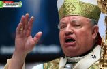 Le Cardinal mexicain Sandoval accuse Bill Gates et les « globocrates » de se servir du Covid pour installer le Nouvel Ordre Mondial