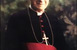 Sermon inédit de Mgr Lefebvre prononcé en la solennité de l’Épiphanie le 11 janvier 1987 à Ecône.
