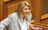 Grèce – De nouveaux ministres qui dénoncent les “envahisseurs non armés”