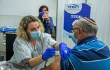 Israël – 4.500 personnes infectées par le Covid après avoir été vaccinées – 17% des hospitalisés israéliens sont des vaccinés contre le Covid…