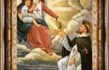 Lundi 8 février – Saint Jean de Matha, Confesseur