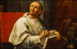 Mardi 23 février – De la férie – Saint Pierre Damien, Évêque, Confesseur et Docteur de l’Église – Saint Polycarpe, Évêque et Martyr (70-167)