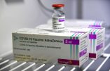 Une présentatrice de télévision de la BBC décède après l’injection AstraZeneca