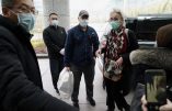 Visite de l’OMS à Wuhan : aucune certitude quant à l’origine du virus