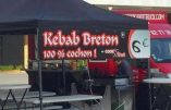 Humour – Le Kebab Breton