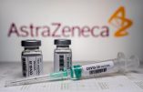 Le Danemark suspend l’utilisation du vaccin AstraZeneca après des cas de thromboses