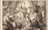 Mardi 2 mars – De la férie – Saint Simplice, Pape († 483) – Bienheureux Henri Suzo, Religieux Dominicain (1300-1365)