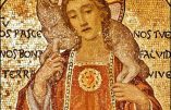 Mercredi 24 mars – De la férie – Saint Gabriel, Archange – Sainte Catherine de Suède, Reine et Veuve (1322-1381)