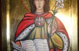 Jeudi 4 mars – De la férie – Saint Casimir, Confesseur – Saint Lucius Ier, pape et martyr
