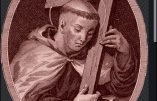 Vendredi 5 mars – De la férie – Saint Jean-Joseph de la Croix de l’Ordre de Saint-François (1654-1734)