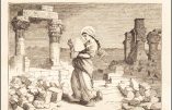 Samedi 13 mars – De la férie -Sainte Euphrasie, Vierge (382-412) – En certains lieux le Saint Suaire