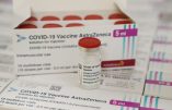 Vaccin AsraZeneca : la Norvège n’en veut plus