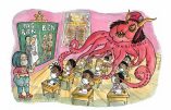 “La Haute Trahison est une valeur de la république”