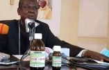 Cameroun : le ministre de la Santé soutient un remède naturel au Covid mis au point par Mgr Kleda