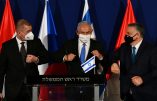 La Hongrie s’associe avec Israël “pour la production des vaccins du futur” et officialise son passeport vaccinal