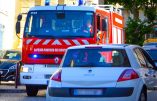 Le Chef de Corps des pompiers des Bouches-du-Rhône suspend toute vaccination avec AstraZeneca après de nombreux effets secondaires parmi les pompiers