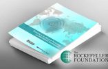 La politique mondiale de confinement au nom d’une pandémie, scénario « planifié » par la Fondation Rockefeller et Global Business Network