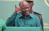 Mystères autour de la mort du président tanzanien qui refusait le vaccin anti-Covid et s’attirait les foudres de Bill Gates et de l’OMS