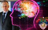 L’utilisation du vaccin ARN pour contrôler le cerveau humain expliquée par un expert en neurobiologie de la CIA en conférence à l’Académie militaire de West Point