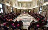 Une Curie de combat dans l’esprit de Vatican II… pour gouverner une Église exsangue