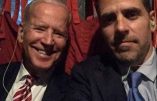 La chute du faucon noir : le fils de Biden dans de sales draps… et son père avec