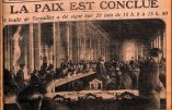 Les raisons de la seconde guerre mondiale, par Paul Craig Roberts