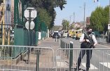 Une policière tuée au couteau à Rambouillet, nouvelle victime du laxisme immigrationniste et judiciaire