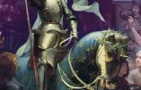 Le roman de Jeanne d’Arc (Philippe de Villiers) sort en version poche
