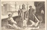 Lundi 10 mai – Lundi des Rogations – Saint Antonin, Évêque et Confesseur – Saint Gordien et saint Épimaque, Martyrs – Saint Isidore le Laboureur, Confesseur