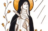 Hommage à Sainte Hildegarde