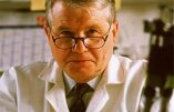 Covid : “Les variants viennent des vaccinations”, affirme le Prix Nobel Luc Montagnier