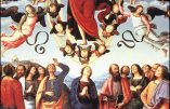 Dimanche 16 mai – Dimanche après l’Ascension – Saint Ubald, Evêque et Confesseur – Saint Jean Népomucène, Prêtre et Martyr (1338-1383) – Saint André Bobola, Jésuite, martyr (1591-1657)