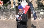 Reportage vidéo à Bergerac au cœur de la manifestation interdite par le Préfet