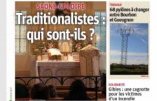 Civitas ? « Ce sont les seuls qui représentent le catholicisme en politique » (abbé Barrère, au Journal de Saône-et-Loire)