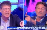 Le journaliste indépendant Richard Boutry face à l’ayatollah covidien Laurent Alexandre