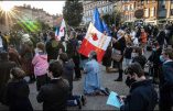 Sermon de “la messe interdite” à Moulins, par M. l’abbé Sébastien GABARD (FSSPX)