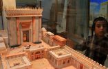 Le troisième Temple de Jérusalem et l’embrasement de la Terre Sainte – Analyse de Pierre-Antoine Plaquevent
