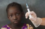 Les Africains utilisés comme cobayes par la Fondation Gates pour tester l’injection de nanoparticules marquant les vaccinés