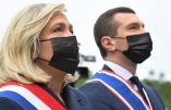 Régionales 2021, le RN pasteurisé en recul