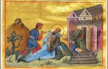 Lundi 7 juin – De la Férie – Saint Paul de Constantinople, Evêque et Martyr
