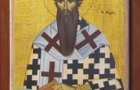 Lundi 14 juin – Saint Basile le Grand, Évêque, Confesseur et Docteur de l’Église