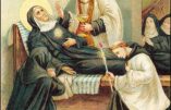 Samedi 19 juin – Sainte Julienne Falconieri, Vierge – Saints Gervais et Protais, Martyrs