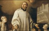 Lundi 21 juin – Saint Louis de Gonzague, Confesseur, Jésuite