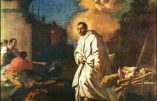 Vendredi – 25 juin – Saint Guillaume de Verceil, Abbé, Fondateur de la Congrégation des Ermites – Saint Prosper d’Aquitaine, Docteur de l’Église